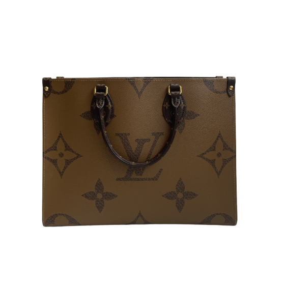 Louis Vuitton OnTheGo Tote Bag